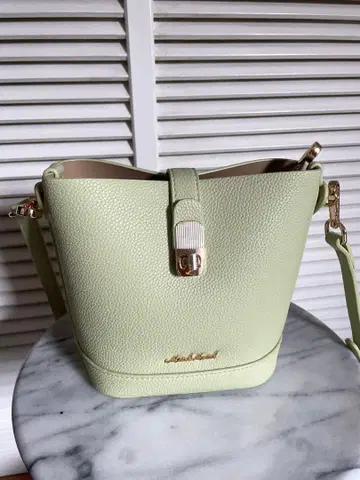 MIscH MASCH 미니 백