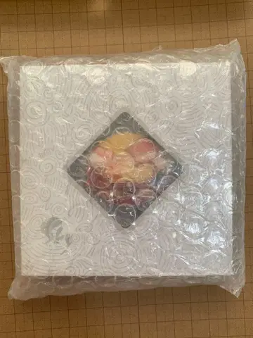 sky 별을 엮는 아이들 사랑의 시소 핀 배지