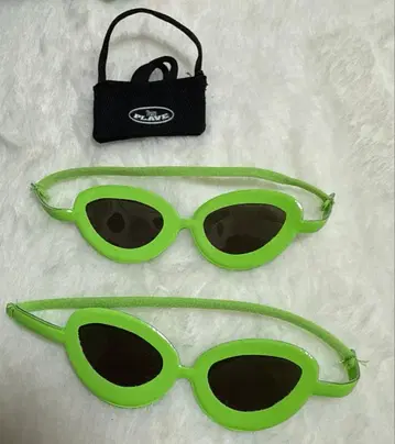 PLAVE 2025 아시아 투어 무메미무 액세서리 (2개 재고 있음)