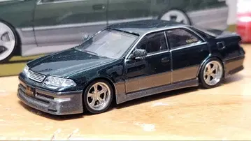 터맥 웍스 1/64 마크II