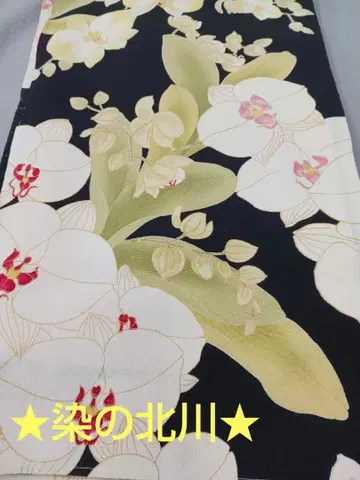 소메노키타가와 교유젠 코몬 기성복