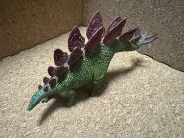 슐라이히 스테고사우루스 약 20cm
