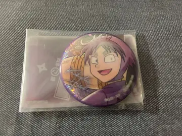 닌타마 란타로 채광 반짝반짝 배지 Vol.2 쿠쿠치 헤이스케