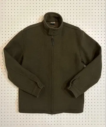 GOOD ENOUGH 굿이너프 블루종 코트 아우터