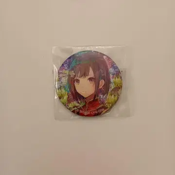 프로세카 시노노메 에나 캔뱃지 18c 노마드