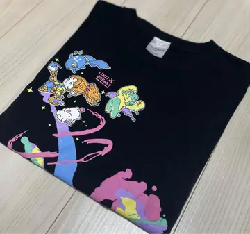 [ 최저가 ] FF XIV T셔츠 <픽토맨서> 블랙 L사이즈