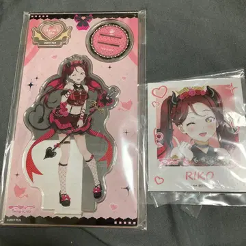 코아쿠마 아이돌페어 사쿠라우치 리코 아크릴 스탠드