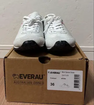 패트릭 아이리스 23501 PATRICK 스니커즈 사이즈 36