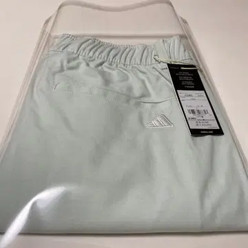 11월 한정판 [미사용 새상품] 아디다스 골프 남성용 팬츠 의류