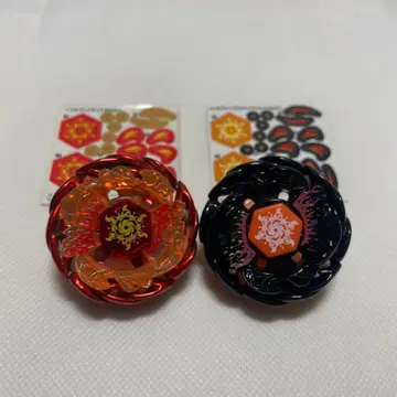 메탈 파이트 베이블레이드 솔 블레이즈