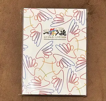 Lil  LIVE 2024 일무입혼 Blu-ray