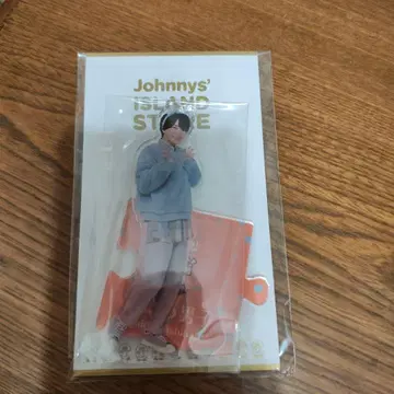 아크릴 스탠드 22 여름 나니와단시 니시하타 다이고