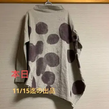 센소유니코 m_mefu 풀오버