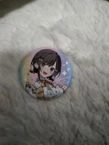 프로세카 감사제 캔뱃지 시노노메 에나