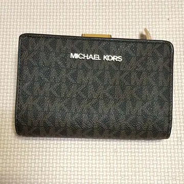 마이클코어스 지갑