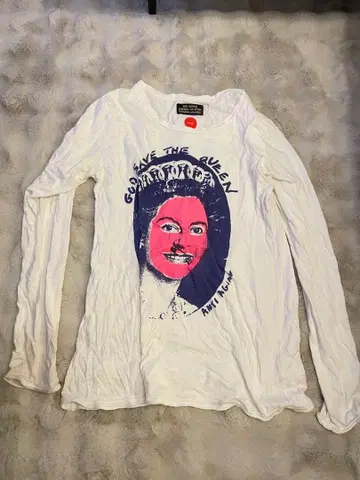 HIRO KIDILL 티셔츠