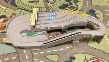 토미카 씽씽 ETC 드라이브 고속도로