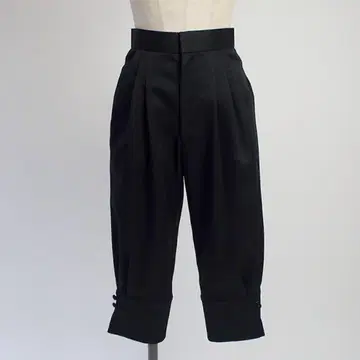 NO.S PROJECT [ 소녀 ] 를 위한 승마풍 팬츠