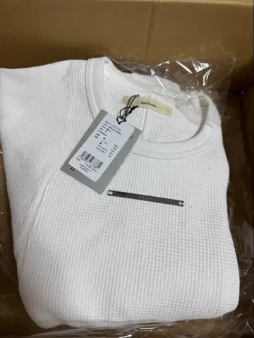 jentlouis Thermal Zip Long Sleeve T-shir