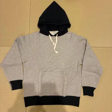 workers 2톤 후드티 M 사이즈