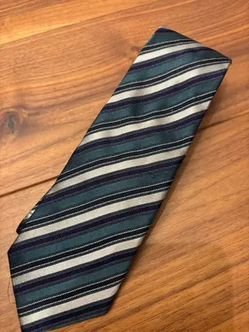 Paul Smith 넥타이 스트라이프