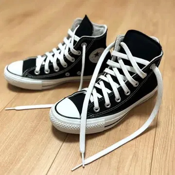 [ 새상품급 ] 컨버스 올스타 하이컷 척테일러 23cm