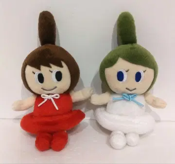 베르코 베르짱 루코짱 마스코트 봉제 인형