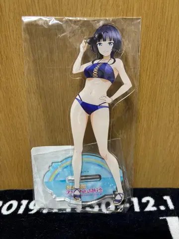 [ 미개봉 ] 아사카 카린 아크릴 스탠드