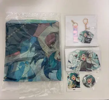 앙스타 라이카 세트