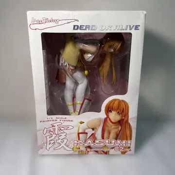DEAD OR ALIVE 카스미 1/6 스케일 피규어 C2ver.