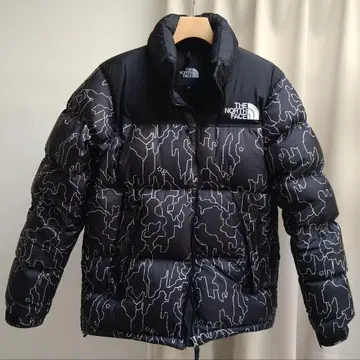 THE NORTH FACE 다운 자켓 M 사이즈