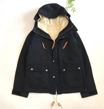 프릭스스토어 65/35 마운틴 파카 M 라이너 네이비