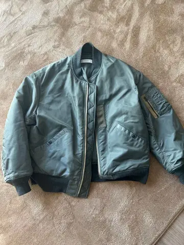 marka MA-1 플라이트 자켓