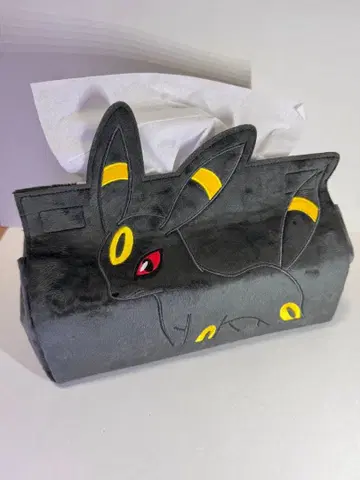 블래키 티슈 케이스