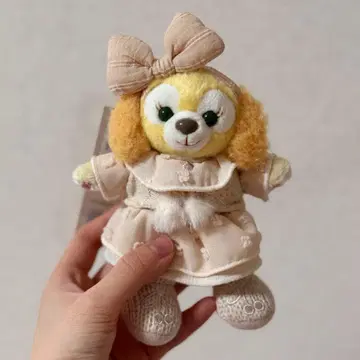 [ 당일 발송 ] 상하이 디즈니 릴랙스 2.0 쿠키앤 키체인