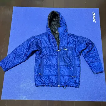 patagonia DAS 후드티 S