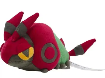 포켓몬 핏 후시기 봉제 인형 포켓몬 핏 포켓몬 센터