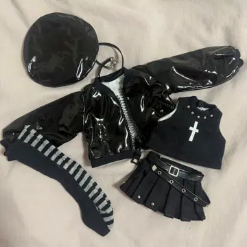 40cm MSD 1/4 인형 의류