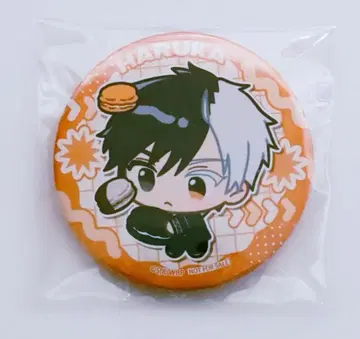 [윈블] 사쿠라 하루카 프리롤 혜택 캔뱃지