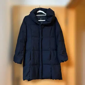 INED 다운 코트 11호