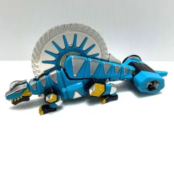 슈퍼전대 시리즈 폭룡전대 아바렌쟈 디메노코돈 익명 배송