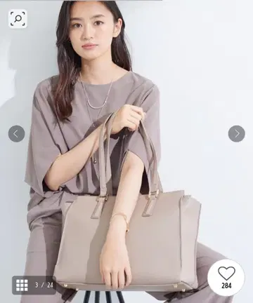 INDIVI 인디비 [ 고기능/수납력 ! ] 시고데키 백