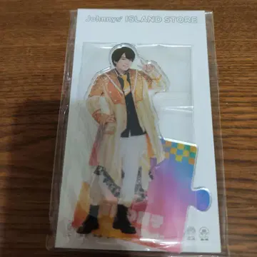 아크릴 스탠드 21 여름 나니와단시 니시하타 다이고