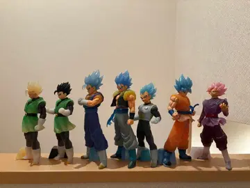 드래곤볼 클리어라이즈 묶음 판매