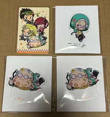 사카모토 데이즈 데코라팝 사카모토