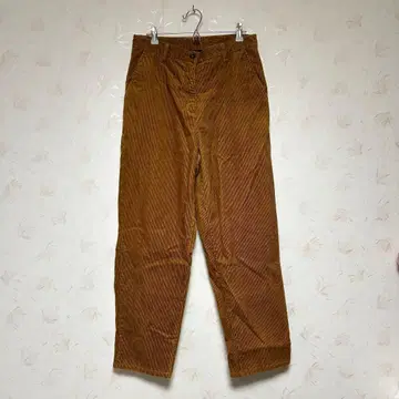 [ 구제 의류 ] 코듀로이 팬츠 울리치 즉시 구매