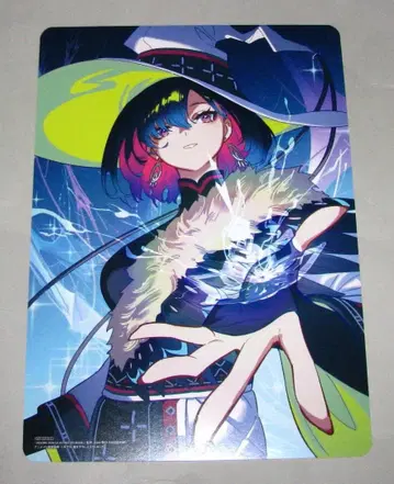 VISIONS 2026 일러스트레이터 북 비주얼 보드