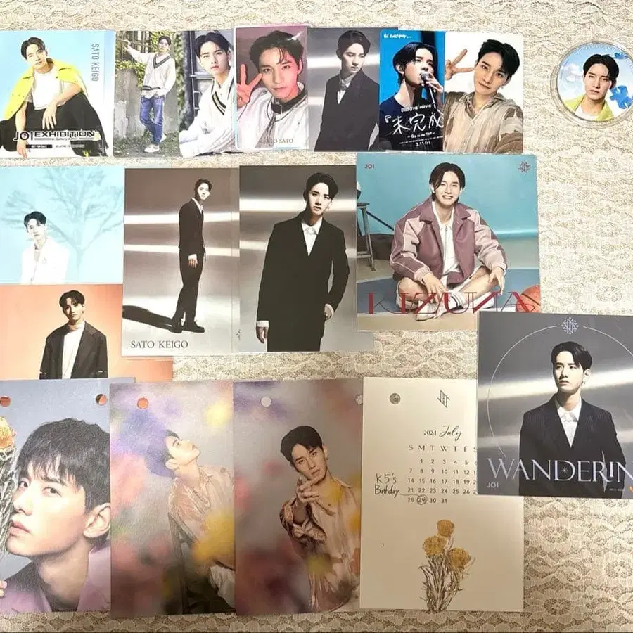 1번째 상품 이미지