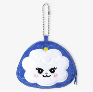 niziu 니나 키나 nizoo 에코백 JYP 일본 한정판 새상품