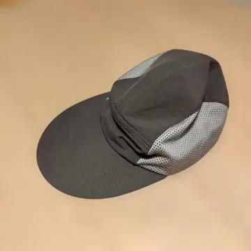 Color at Against Long-Bill Cap